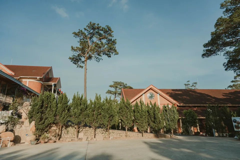 Hình ảnh tại Phia Homestay And Coffee 3