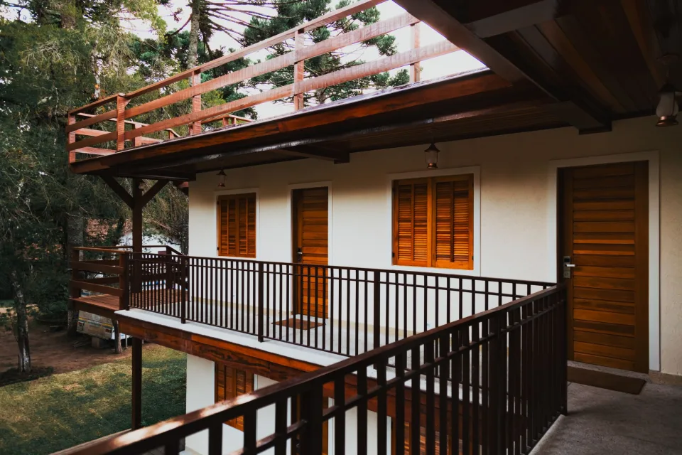 Hình ảnh tại Phia Homestay And Coffee 1
